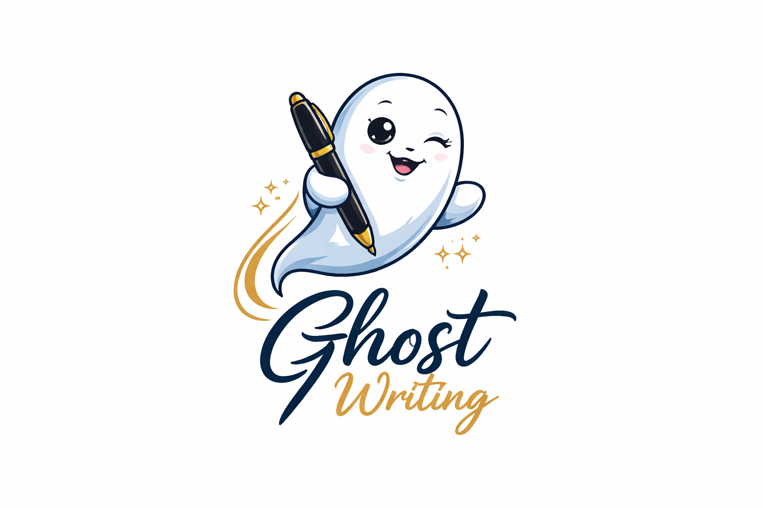 Ghost Writing Assignments